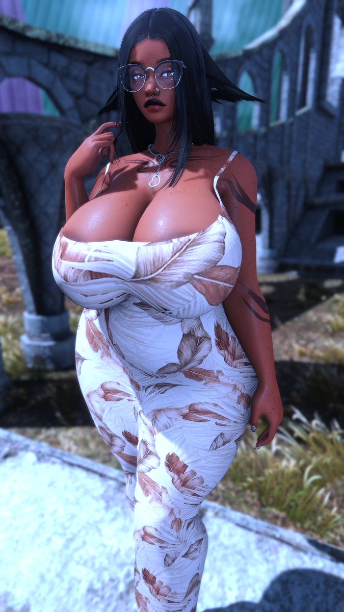 Oh? You kept me waiting, you got some nerve :3
#GPOSERS #Gposer #gposerlewd #GPOSERSLEWD #eorzeaphotos #photosofeorzea