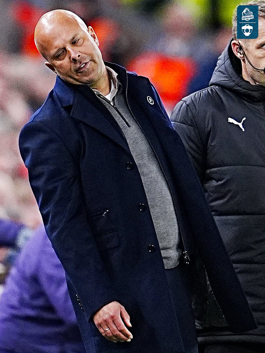 Footballogue's tweet image. 𝟰𝗘̀𝗠𝗘 𝗗𝗘́𝗙𝗔𝗜𝗧𝗘 𝗖𝗢𝗡𝗦𝗘́𝗖𝗨𝗧𝗜𝗩𝗘 𝗧𝗖𝗖 𝗣𝗢𝗨𝗥 𝗟𝗜𝗩𝗘𝗥𝗣𝗢𝗢𝗟 !! 🥶🥶

🆕❌ vs 𝗠𝗮𝗻𝗰𝗵𝗲𝘀𝘁𝗲𝗿 𝗨𝗻𝗶𝘁𝗲𝗱 (𝟭-𝟮)
❌ vs Chelsea (2-1)
❌ vs Galatasaray (1-0)
❌ vs Crystal Palace (2-1)