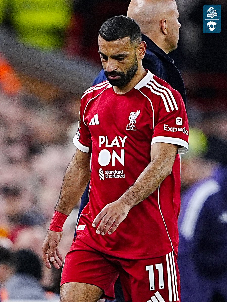 Footballogue's tweet image. 𝟰𝗘̀𝗠𝗘 𝗗𝗘́𝗙𝗔𝗜𝗧𝗘 𝗖𝗢𝗡𝗦𝗘́𝗖𝗨𝗧𝗜𝗩𝗘 𝗧𝗖𝗖 𝗣𝗢𝗨𝗥 𝗟𝗜𝗩𝗘𝗥𝗣𝗢𝗢𝗟 !! 🥶🥶

🆕❌ vs 𝗠𝗮𝗻𝗰𝗵𝗲𝘀𝘁𝗲𝗿 𝗨𝗻𝗶𝘁𝗲𝗱 (𝟭-𝟮)
❌ vs Chelsea (2-1)
❌ vs Galatasaray (1-0)
❌ vs Crystal Palace (2-1)