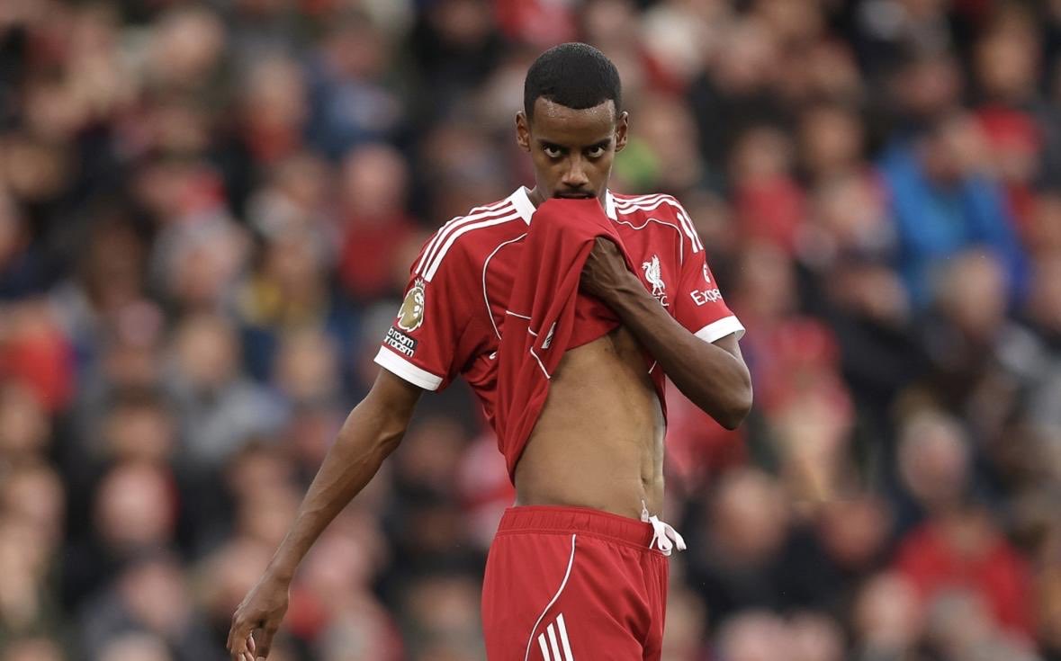 You start to wonder whether the doubt is beginning to creep in… #NUFC