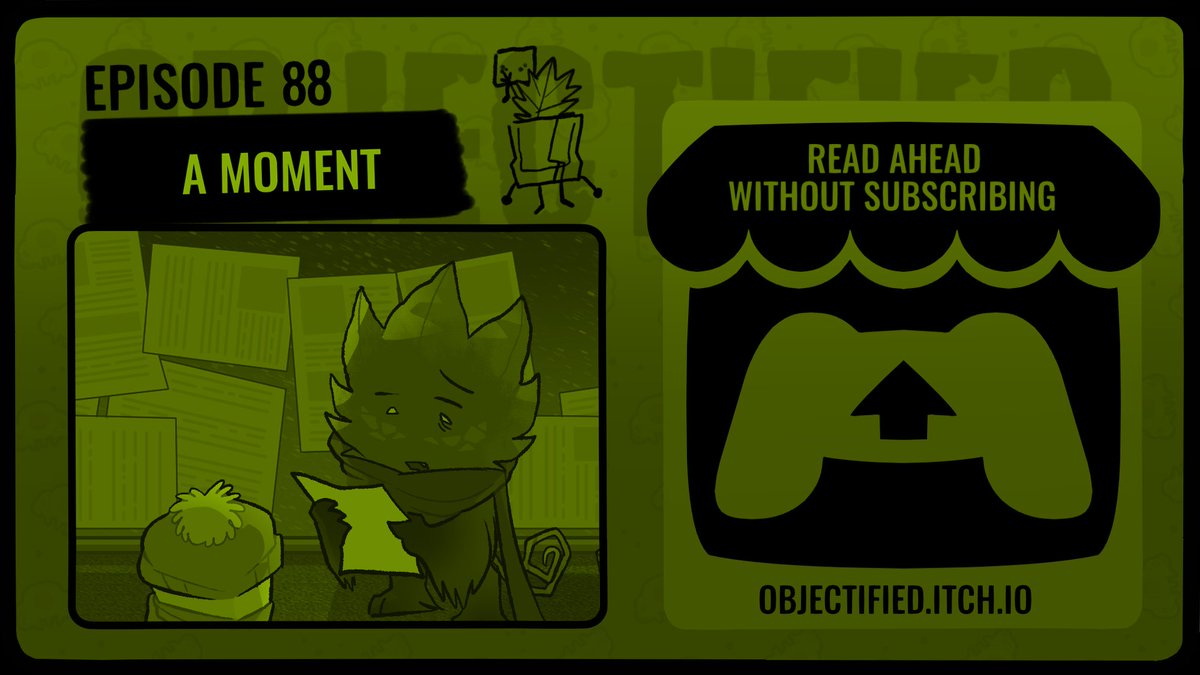 ObjectifiedO's tweet image. &quot;We alwayz have more where that came from, Dearest Spectatorz.&quot; - Pot