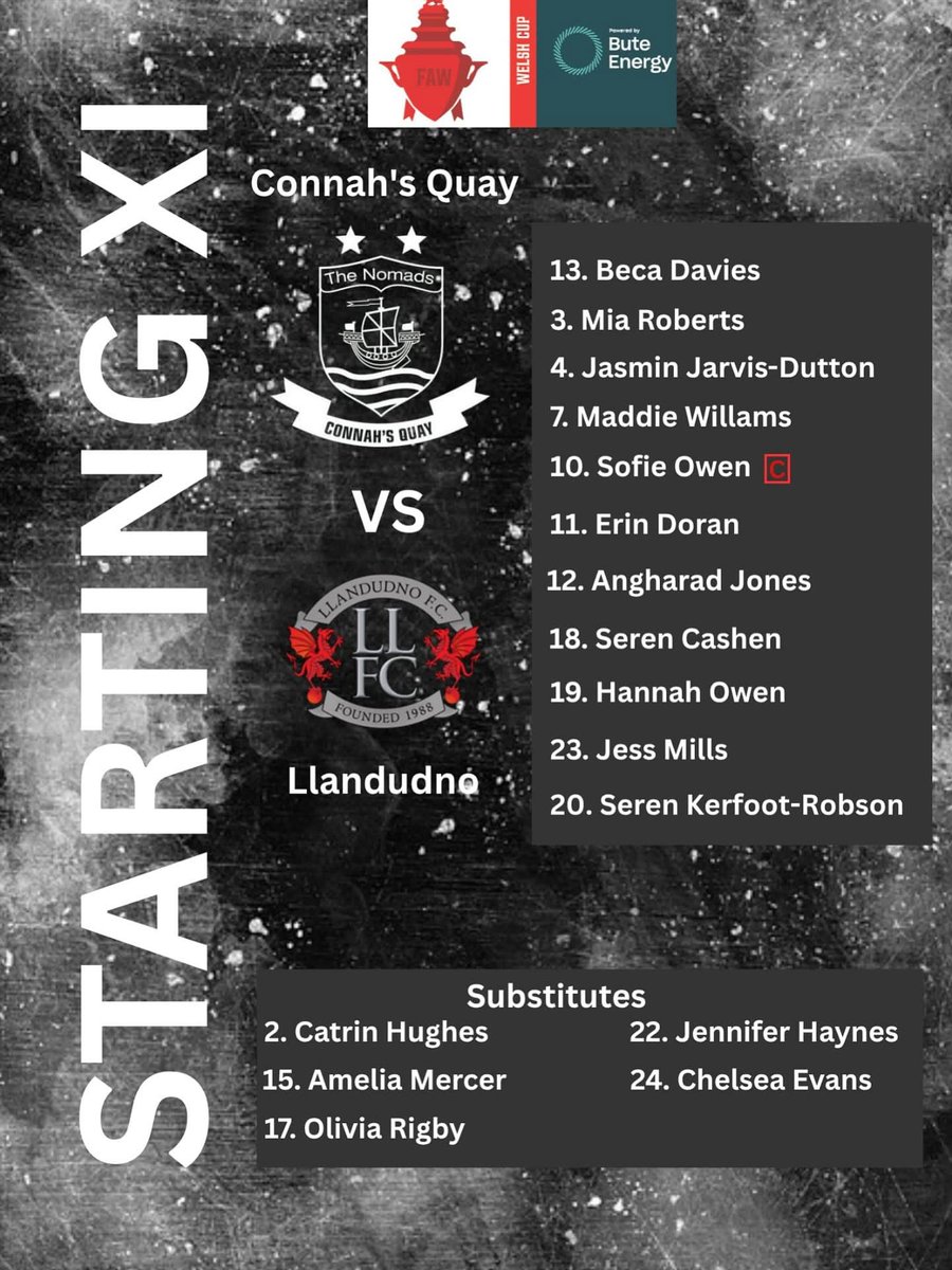 Carys Davies tweet media