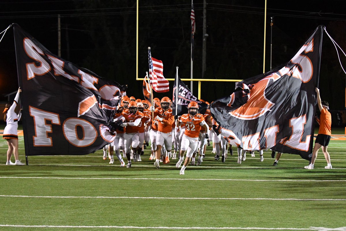 LaPorte Slicers Football (@lpslicersfb) on Twitter photo 