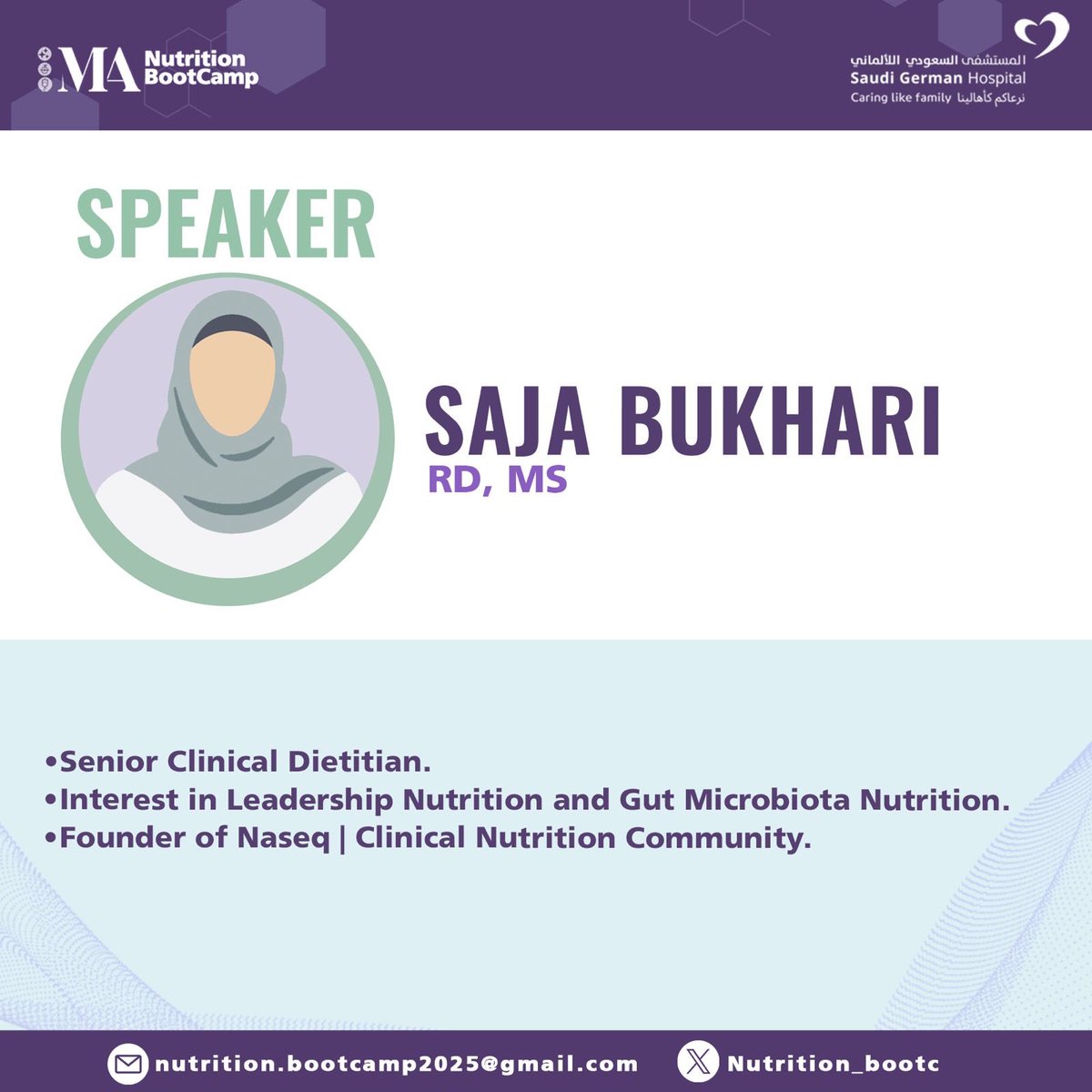 Nutrition Bootcamp tweet media
