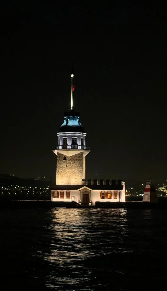 Sigara içtiğimiz tek yer :)