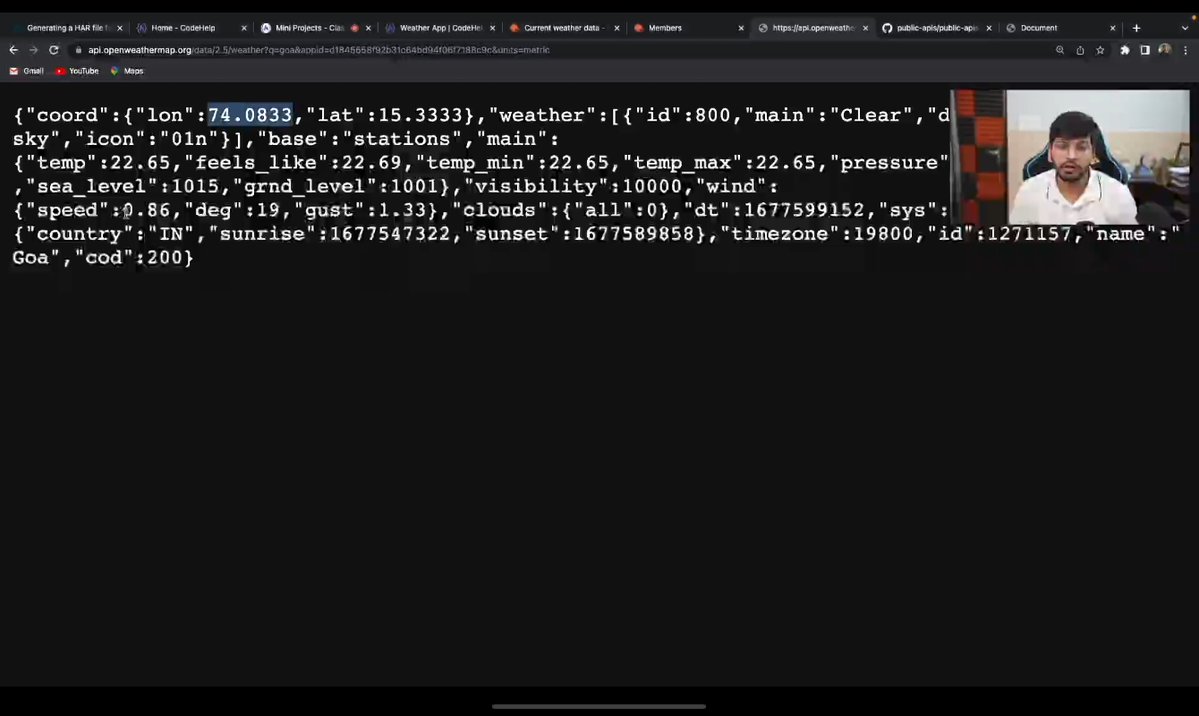 alexinwebs's tweet image. Day 43 of #100DaysOfCode
Started building a Weather App — setting up UI & structure today.
Next step: integrating live weather API data to make it fully functional!
#100DaysOfCode #JavaScript #WebDev #Coding #CodeNewbie #WeatherApp