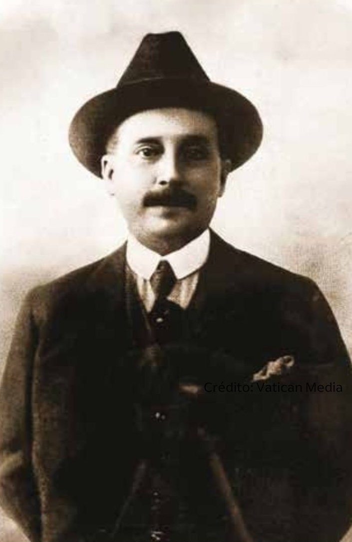 Pildorasdefe (@pildorasdefe) on Twitter photo San José Gregorio Hernández,
ruega por nosotros, y en especial por todos los médicos del mundo, para que tengan un corazón desprendido, y empleen sus talentos y dones en favor de los más desposeídos.
Amén. 🙏 San José Gregorio Hernández,
ruega por nosotros, y en especial por todos los médicos del mundo, para que tengan un corazón desprendido, y empleen sus talentos y dones en favor de los más desposeídos.
Amén. 🙏