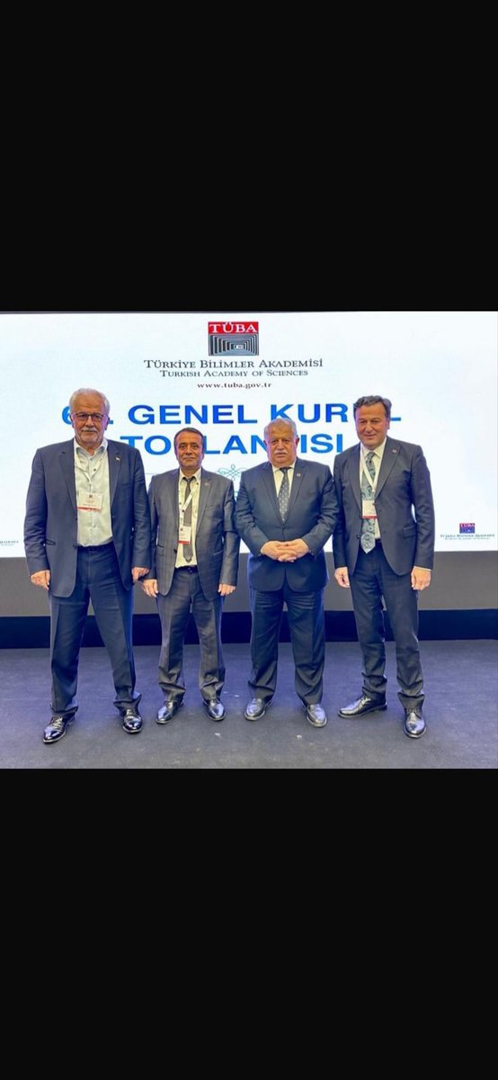 YTU İİBF (@iibf_ytu) on Twitter photo Fakültemiz İşletme Bölümü’nden öğretim üyemiz Prof. Dr. Ali Ekber Akgün, TÜBA 62. Genel Kurulu’nda Asli Üyeliğe seçilmiştir.
Kendisini tebrik ediyor, akademik başarılarının devam etmesini diliyoruz. 👏
#TürkiyeninYıldızı <a href="/eyupdebik/">Prof. Dr. Eyüp Debik</a> <a href="/ysehitoglu/">Yasin Şehitoğlu</a> <a href="/alieakgun/">Prof.Dr.AliEAkgün</a> <a href="/isletme_ytu/">YTÜ İşletme</a> Fakültemiz İşletme Bölümü’nden öğretim üyemiz Prof. Dr. Ali Ekber Akgün, TÜBA 62. Genel Kurulu’nda Asli Üyeliğe seçilmiştir.
Kendisini tebrik ediyor, akademik başarılarının devam etmesini diliyoruz. 👏
#TürkiyeninYıldızı <a href="/eyupdebik/">Prof. Dr. Eyüp Debik</a> <a href="/ysehitoglu/">Yasin Şehitoğlu</a> <a href="/alieakgun/">Prof.Dr.AliEAkgün</a> <a href="/isletme_ytu/">YTÜ İşletme</a>