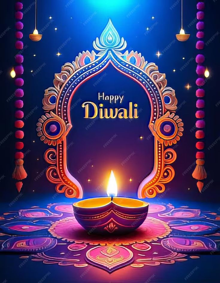 From our family to yours, wishing you a safe, bright, and blissful #Diwali! Let’s spread light everywhere. 🌟
