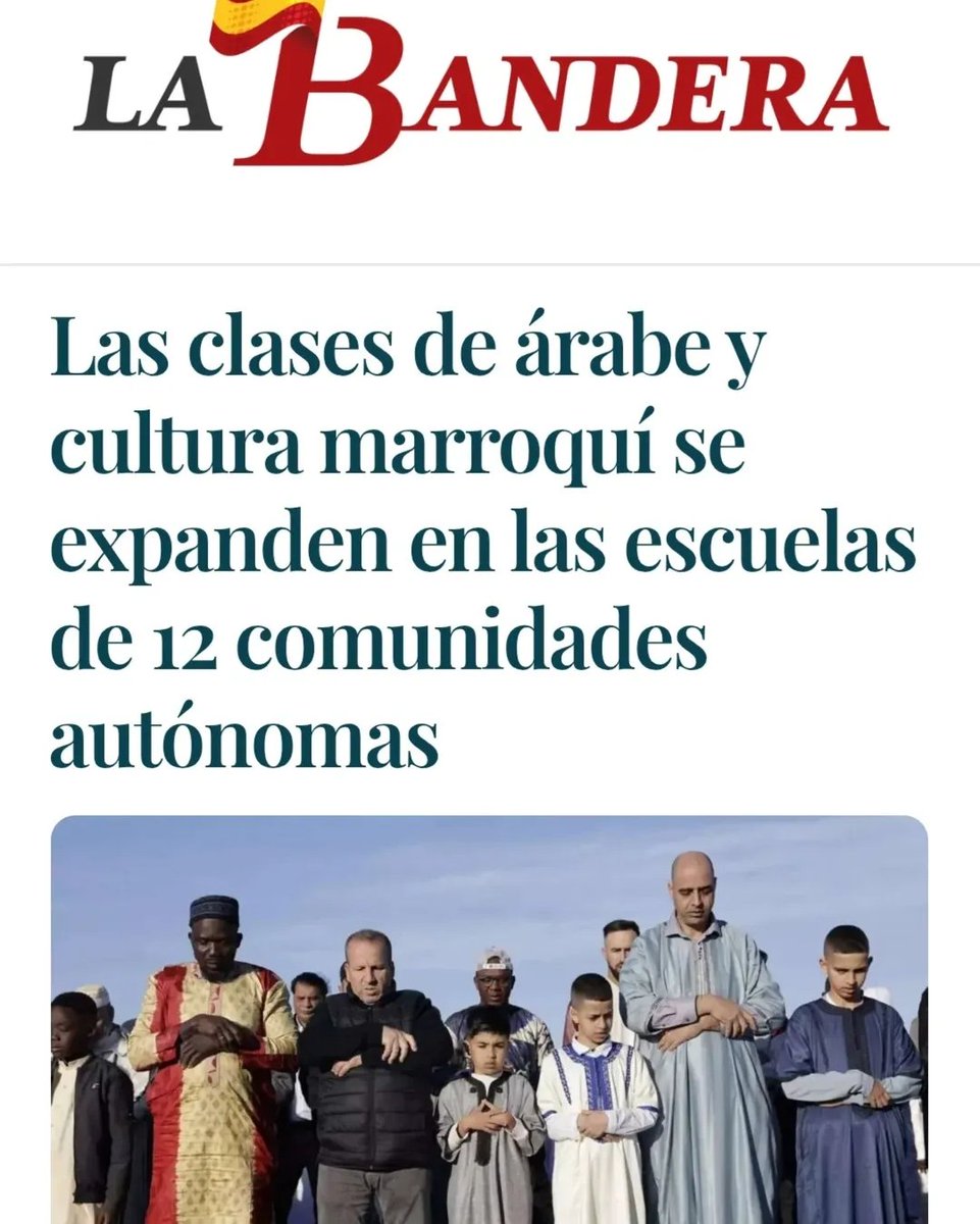La enésima traición de nuestras élites desde 1714.