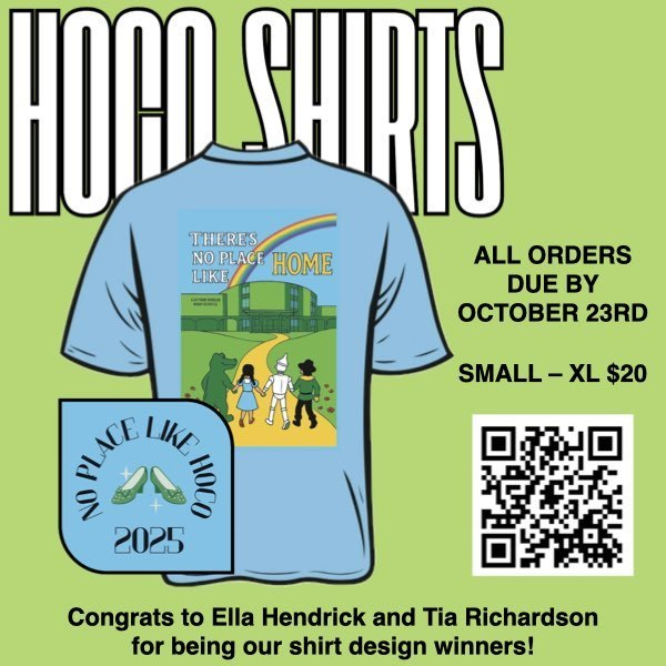 Captain Shreve High tweet media