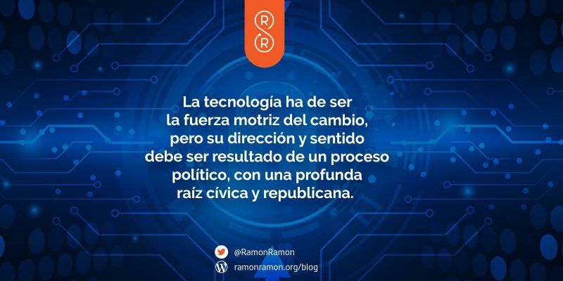 Voto protesta o rebelde, el hack de la democracia. ¿Su solución? La Tecnopolítica y el Gobierno Abierto bit.ly/31LuFb4