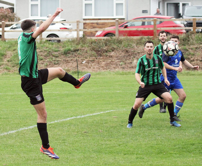 Gordon Thomas (@gordonthomas63) on Twitter photo Football - Division 1 Reports - 18th October 2025 - Read more click on the link
 pembrokeshiresport.co.uk/football-+h+-d… Football - Division 1 Reports - 18th October 2025 - Read more click on the link
 pembrokeshiresport.co.uk/football-+h+-d…