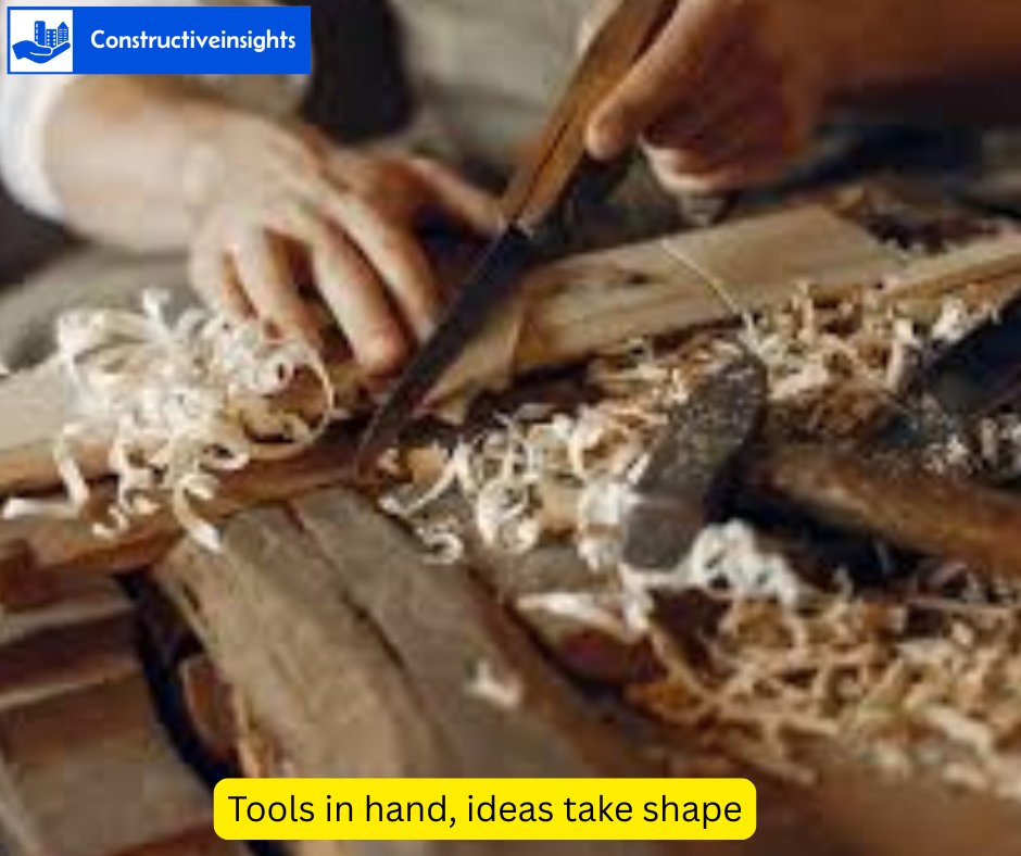 constructive_in's tweet photo. Tools in hand, ideas take shape. Every project begins with vision and the right effort.
#ConstructionLife #ConstructiveInSights #Teamwork #EveningShift #BuildingTheFuture #WorkInProgress #SunsetWork #Dedication https://t.co/RTVyVkWwcQ