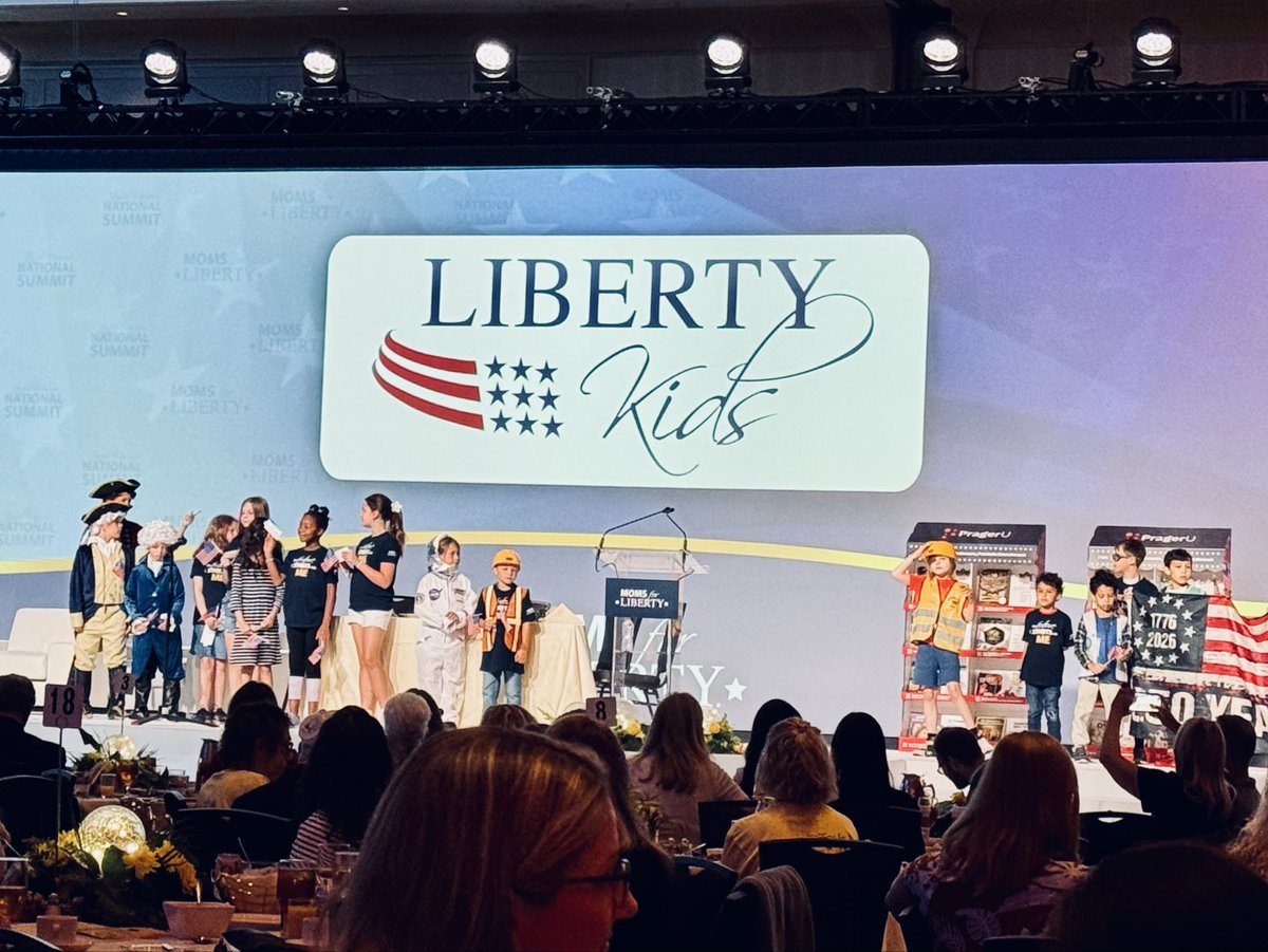 Moms For Liberty - Duval Co., FL tweet media