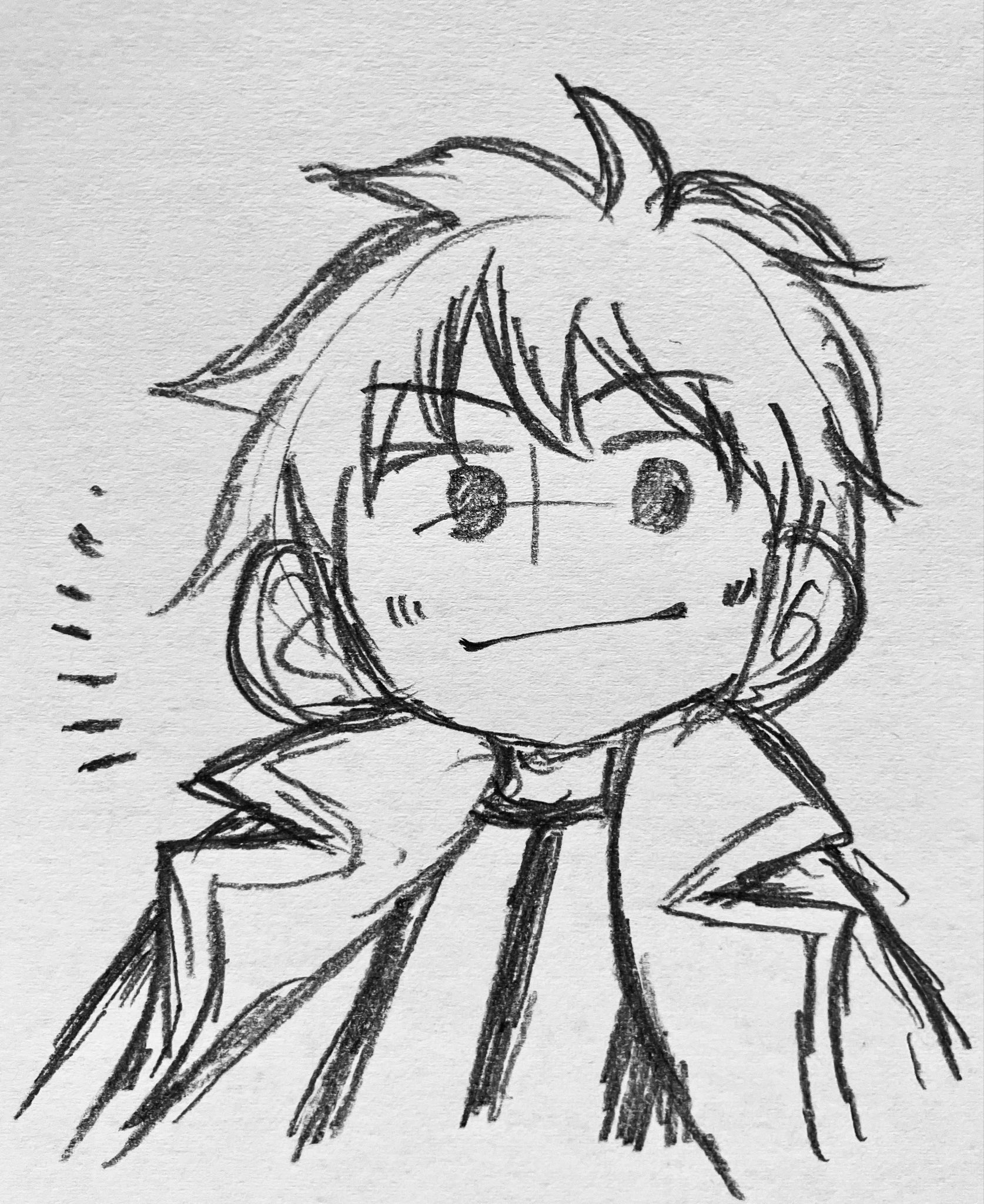 しぐれづき on X: 