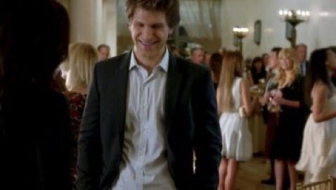 thebestofemison's tweet photo. TOBY: So, when do I get to meet the girls?
EMILY: Anytime you wanna babysit. With four girls in the house, we could use a manny.
TOBY: Hey call it whatever you want just know I'm always here for you, Em.
EMILY: Thanks. I'll be right back. https://t.co/fIAuVLYBuR