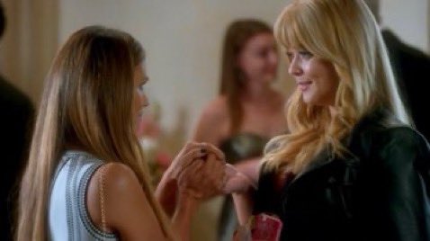 thebestofemison's tweet photo. TOBY: So, when do I get to meet the girls?
EMILY: Anytime you wanna babysit. With four girls in the house, we could use a manny.
TOBY: Hey call it whatever you want just know I'm always here for you, Em.
EMILY: Thanks. I'll be right back. https://t.co/fIAuVLYBuR