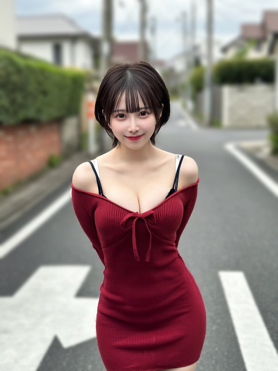 おはよ～！
夜まで待てないね～💛
