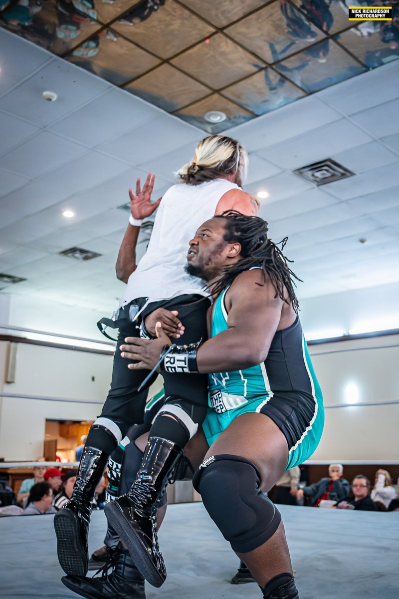 Nick Richardson Photography tweet media