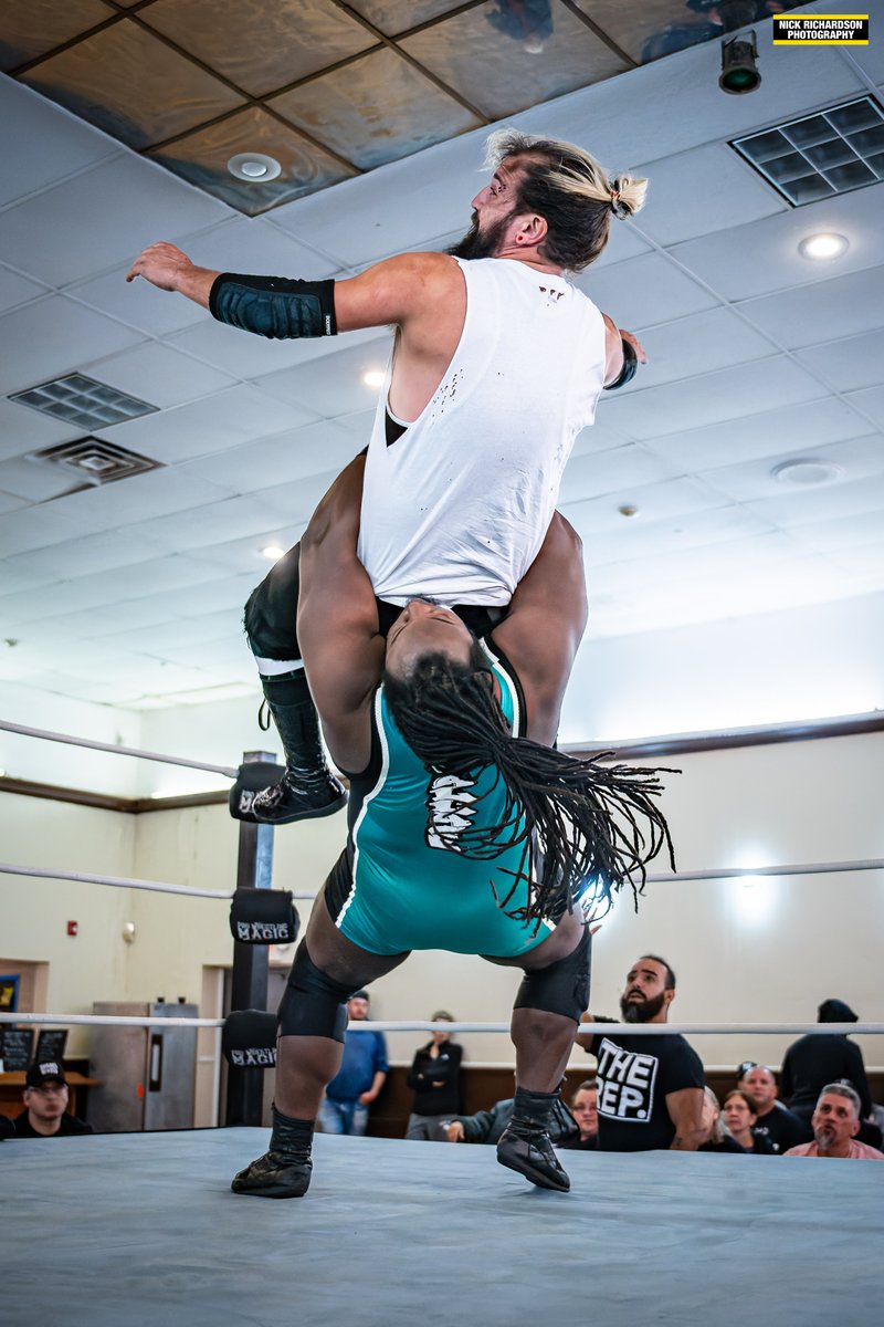 Nick Richardson Photography tweet media