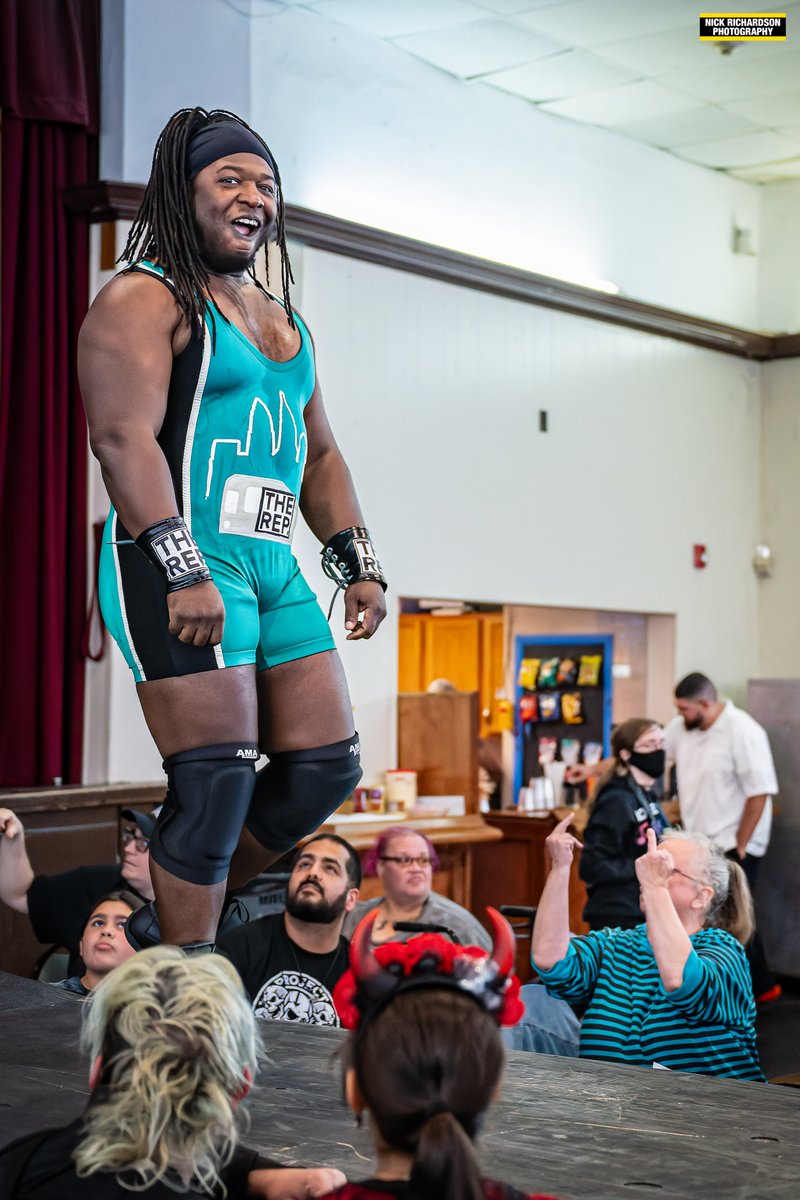 Nick Richardson Photography tweet media