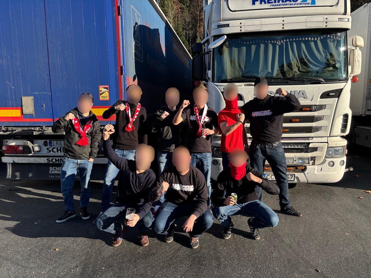 Godset (b)! På de beste yngste gutta💪