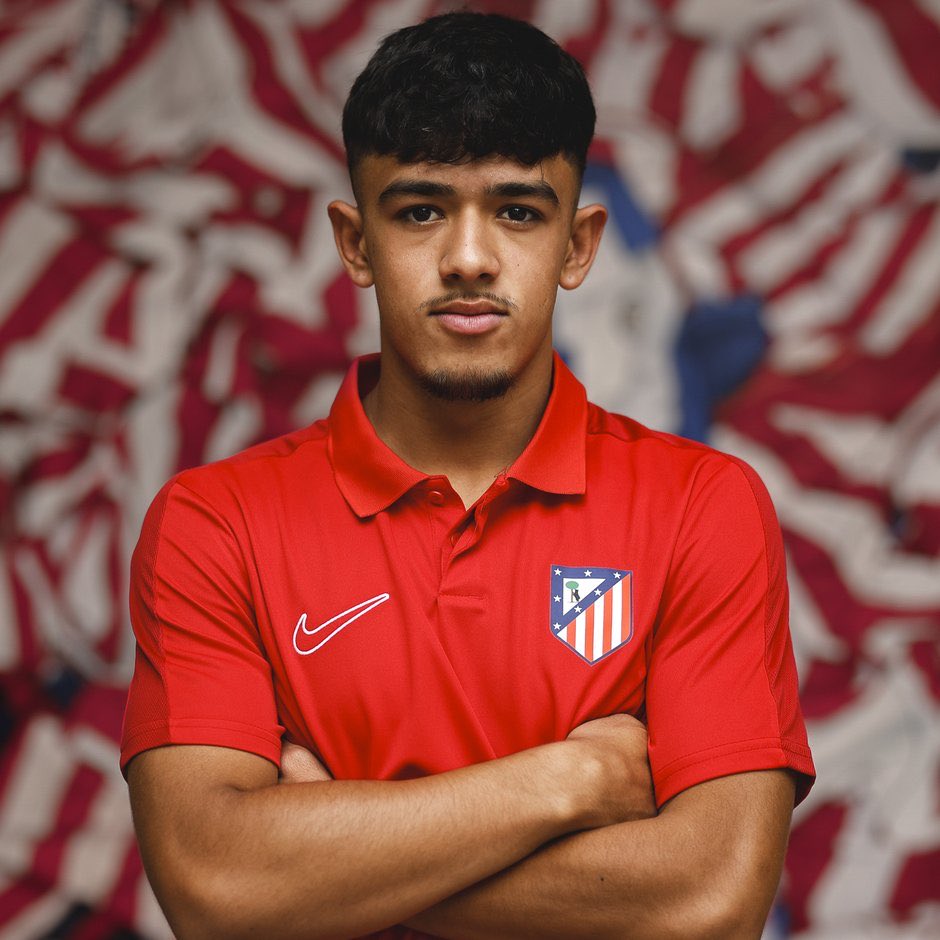 jsancris_'s tweet photo. Actualizamos. Iker Luque en los últimos 4 partidos

▪️ ⚽️ vs Betis Deportivo
▪️ 🅰️ vs UD Ibiza
▪️ 🅰️ vs Villarreal B
▪️ 🅰️ vs Juventud Torremolinos

En 7 partidos de esta temporada ha igualado su registro de goles asistencias del año pasado en 26 partidos. https://t.co/U7hwwo8yw5