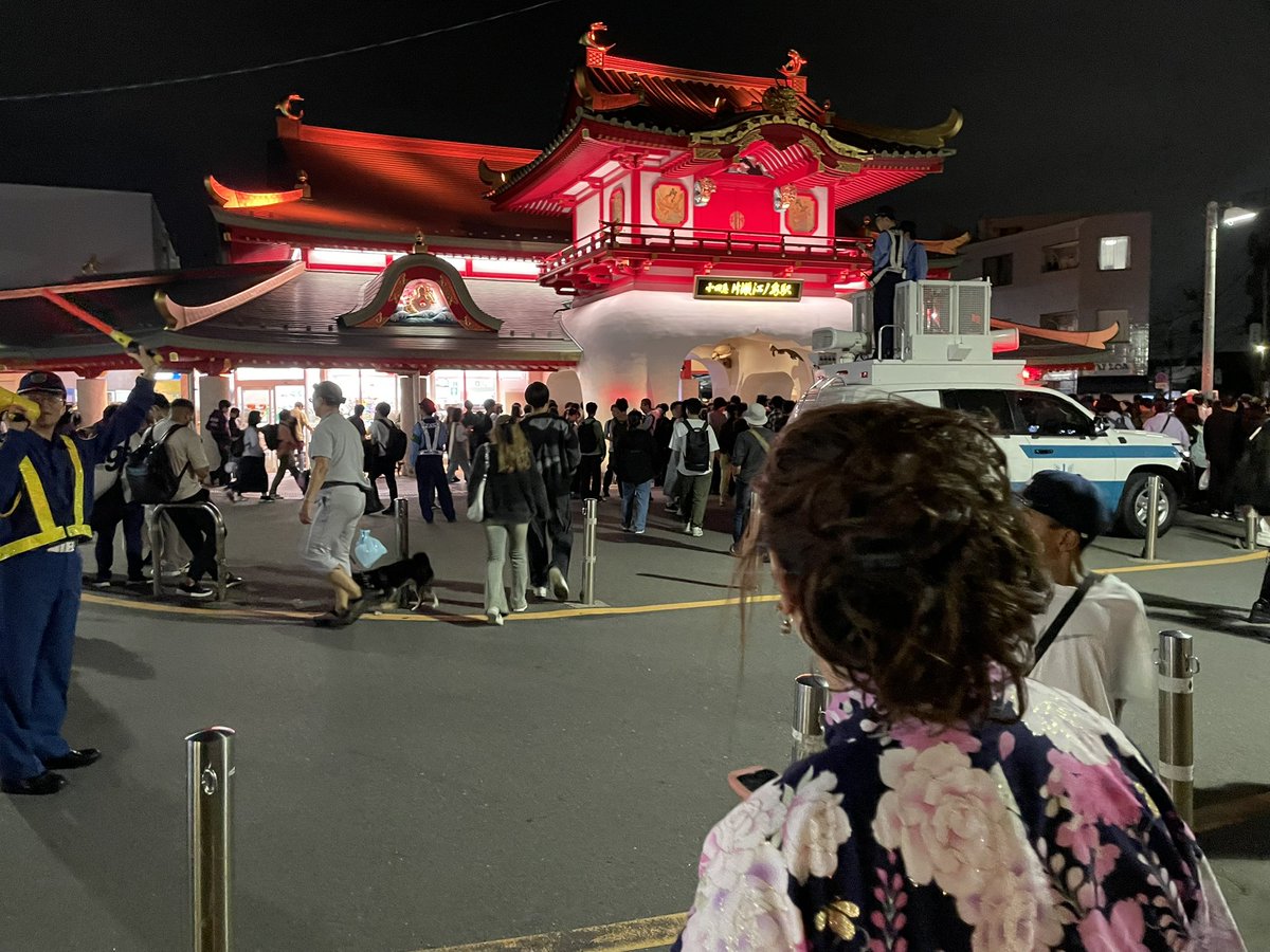 _yochan__'s tweet image. 💡やったこと
《JPIN》モデリング

計:3時間

💪感想
アーカイブ、読書会に参加
昨日は江ノ島花火へ🎆
超風で髪の毛ぐちゃぐちゃ🤣
江ノ島だから？花火も猫🐱
犬もやってー🐶

#RaiseTech
#Java
#今日の積み上げ
#学習記録 
#JPIN 
#江ノ島花火大会