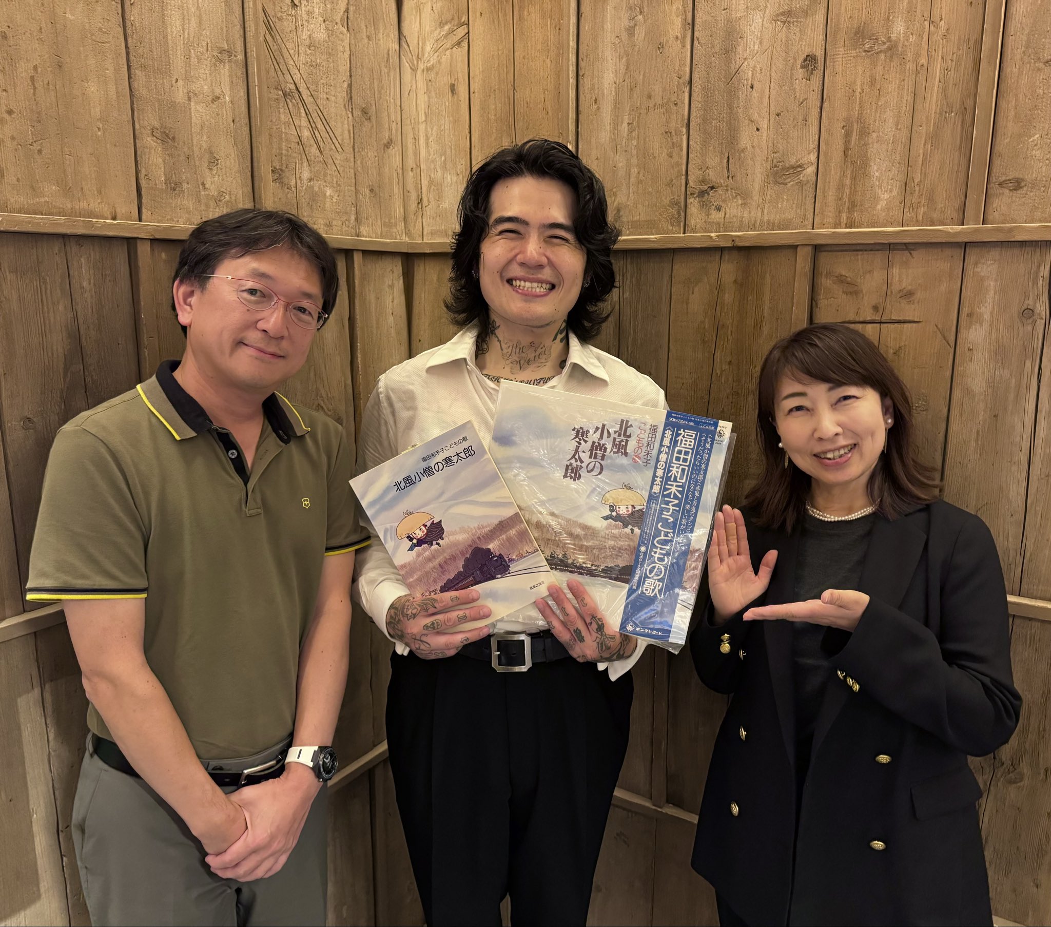 高岩遼 Ryo Takaiwa (@ryotakaiwa0827) / X