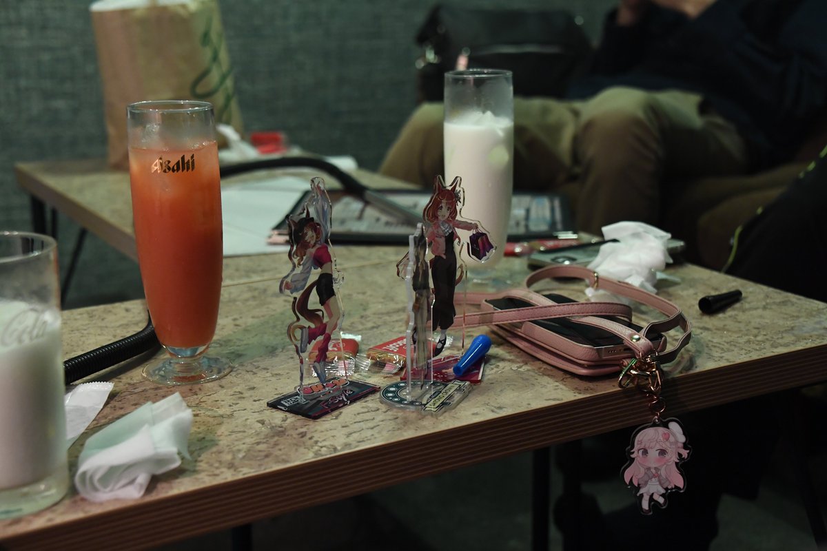 WingDeployment's tweet image. バカ熱かった