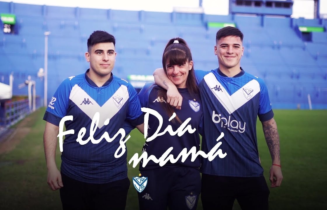 ¡Feliz Día a todas las madres Fortineras!