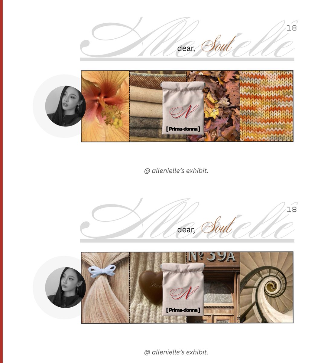 Title: Ms. NN ♥︎ 

2 layout ningning ready stock. 

♥︎: Ningning
💰: 9,000 IDR

Please help to repost, xx.

#zonauang  #zonajajan