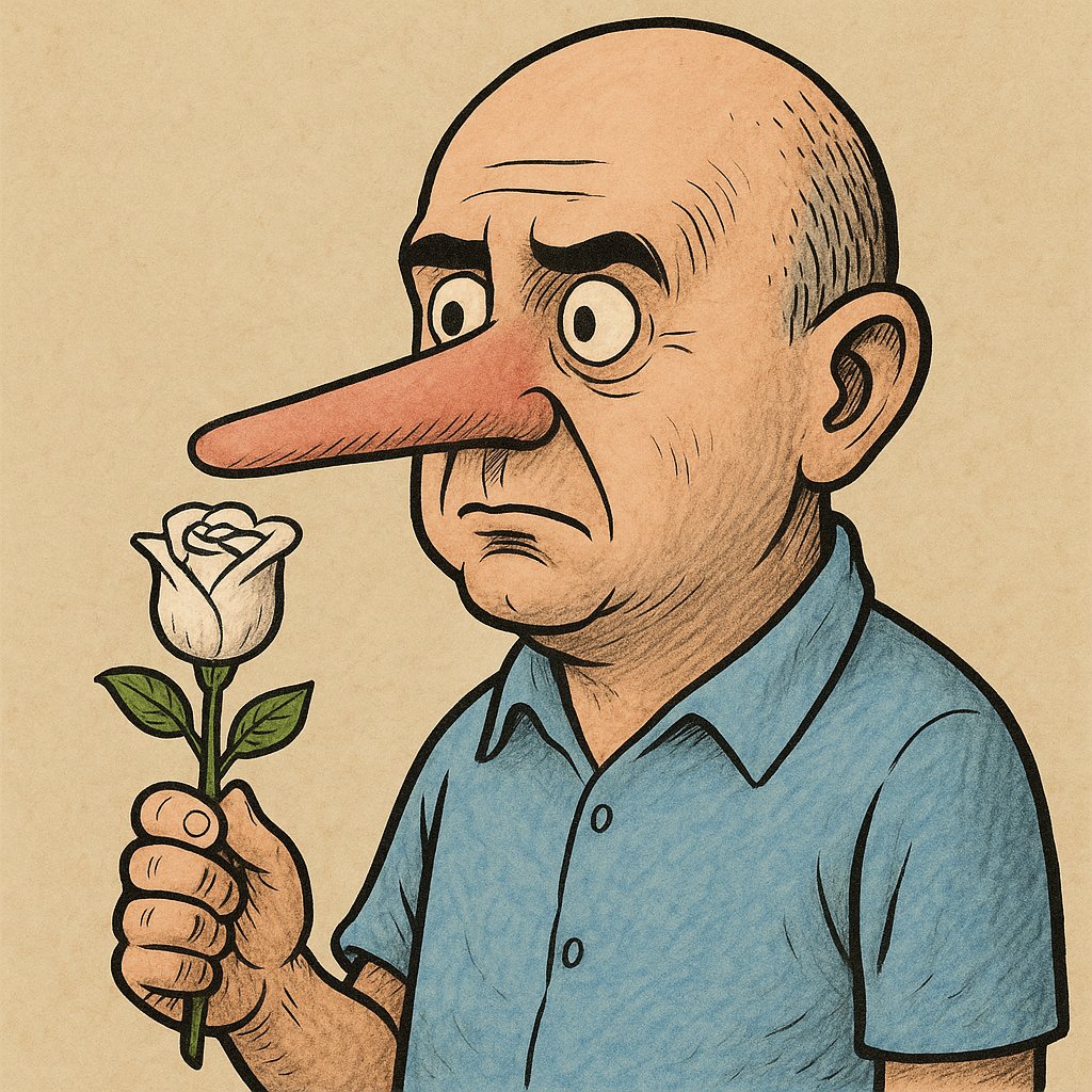 Si tanto deseas un líder, no te preocupes: la dictadura te lo proveerá.
(Soy Gustavo Vigoa y  apruebo este mensaje)