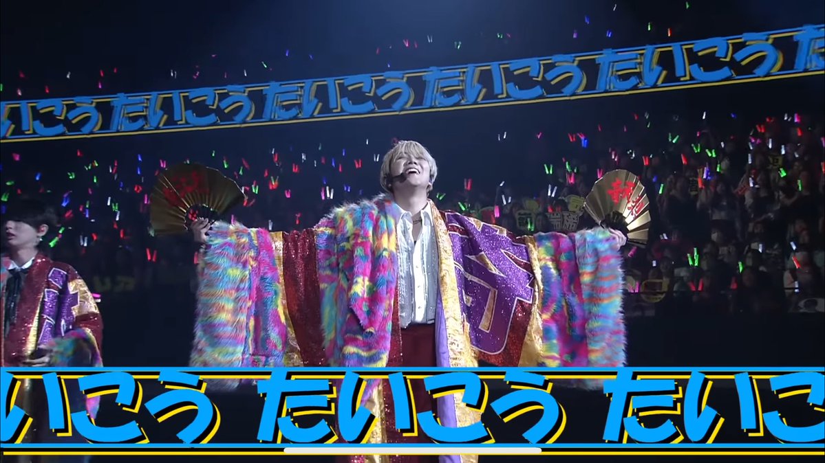#祝キテレツファイヤーダブルミリオン

200万回おめでとう🩵ྀི✨200万回以上𝓹𝓸𝓹で𝓬𝓾𝓽𝓲𝓮で𝓟𝓻𝓮𝓽𝓽𝔂な大光様（）が降臨してるので日本の未来明るいはずです⬅️

youtu.be/H8BEhVmxc4U?si…