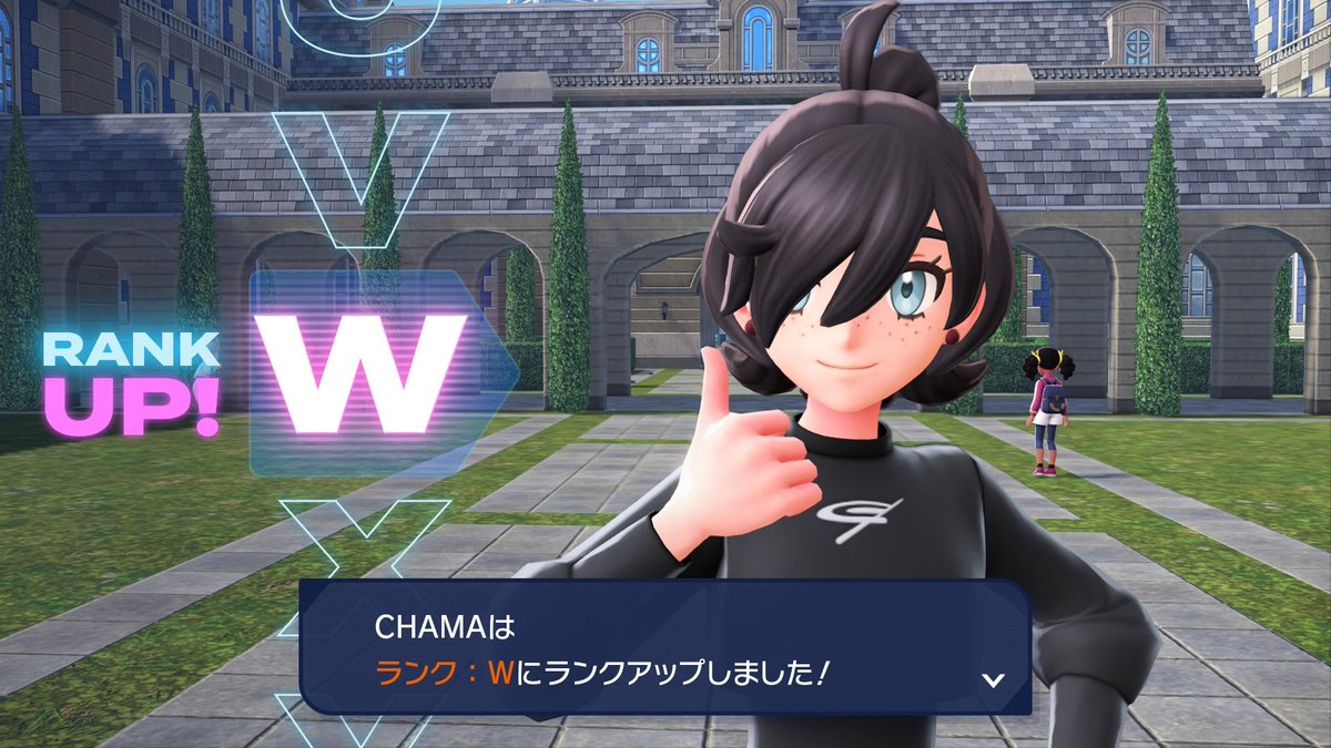 #ポケモンZA  ワニノコにしました。ホゲータもそうでしたが、お口がぱっかーん系が可愛いくて好きです。
のんびりミアレシティライフを楽しみます🔥
（写真は既にオーダイルです）