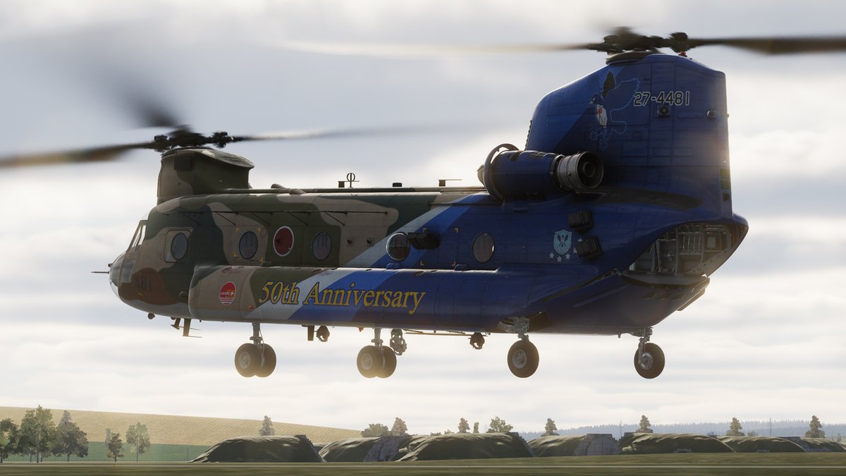 flying_isoko's tweet image. #DCS #DCS_World #DCSWorld