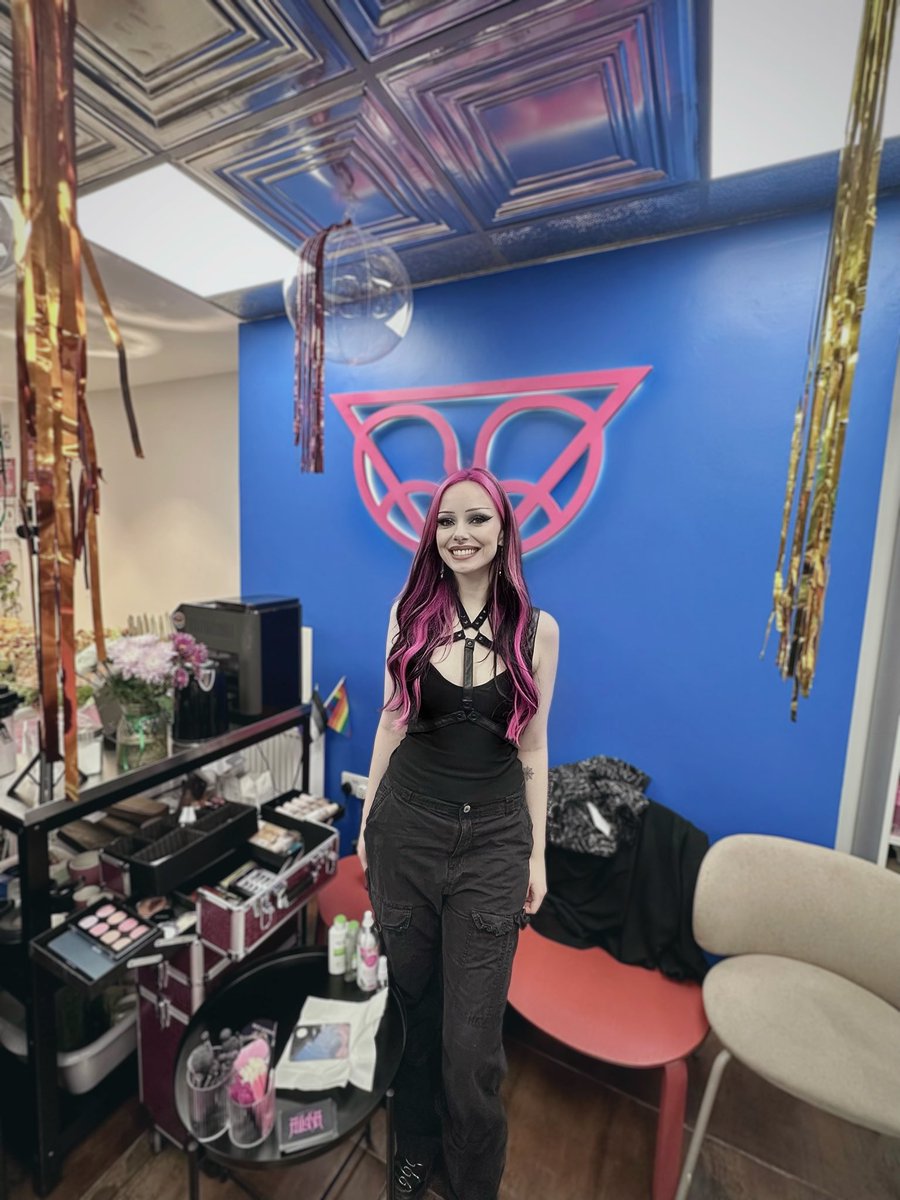 AILSHA 🕸️ tweet media