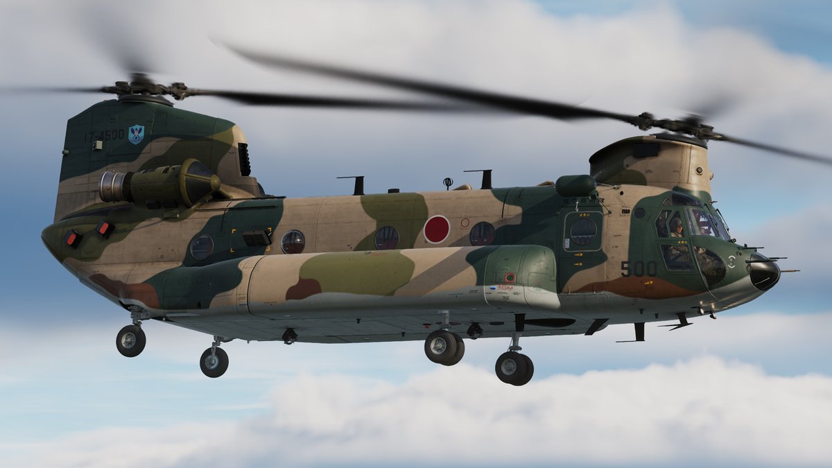 flying_isoko's tweet image. #DCS #DCS_World #DCSWorld