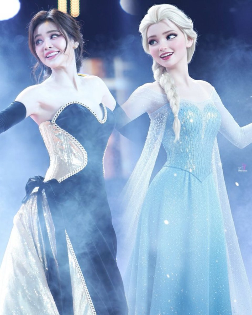 DaniWaraha's tweet image. Princess 👸🏻 ❄️🤍 

DAZZLING DELIGHT ENGFA19
#อิงฟ้ามหาชน #EngfaWaraha @EWaraha