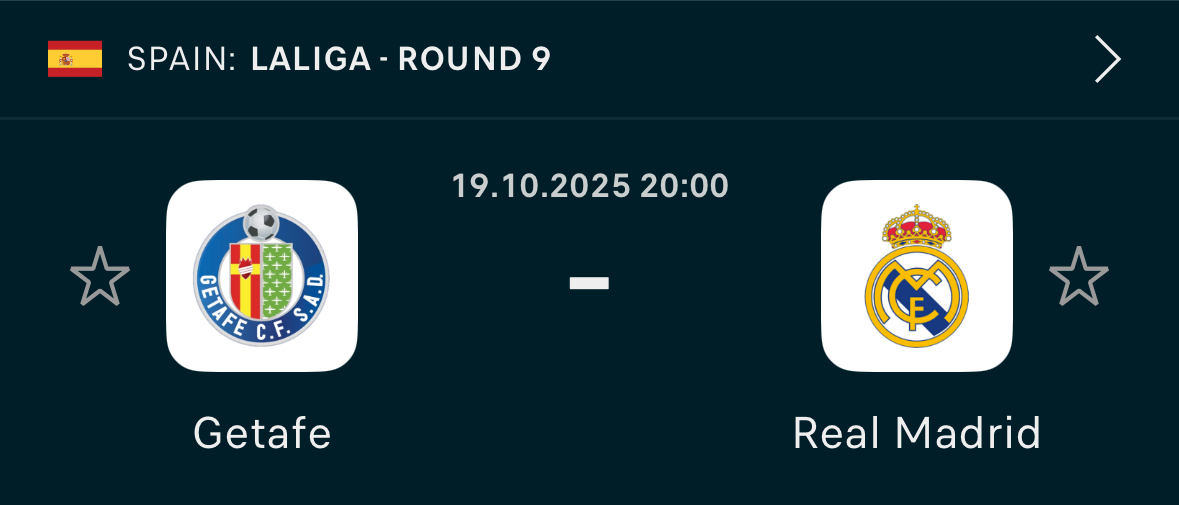 PLAY OF THE DECADE⚽️

MAX BET WINNER FOUND. Risking $70,000.

My bot will send to everyone who 𝗟𝗜𝗞𝗘𝗦 + 𝗖𝗢𝗠𝗠𝗘𝗡𝗧𝗦 (must be following <a href="/FootySharpBets/">Footy Sharp Bets</a>)
