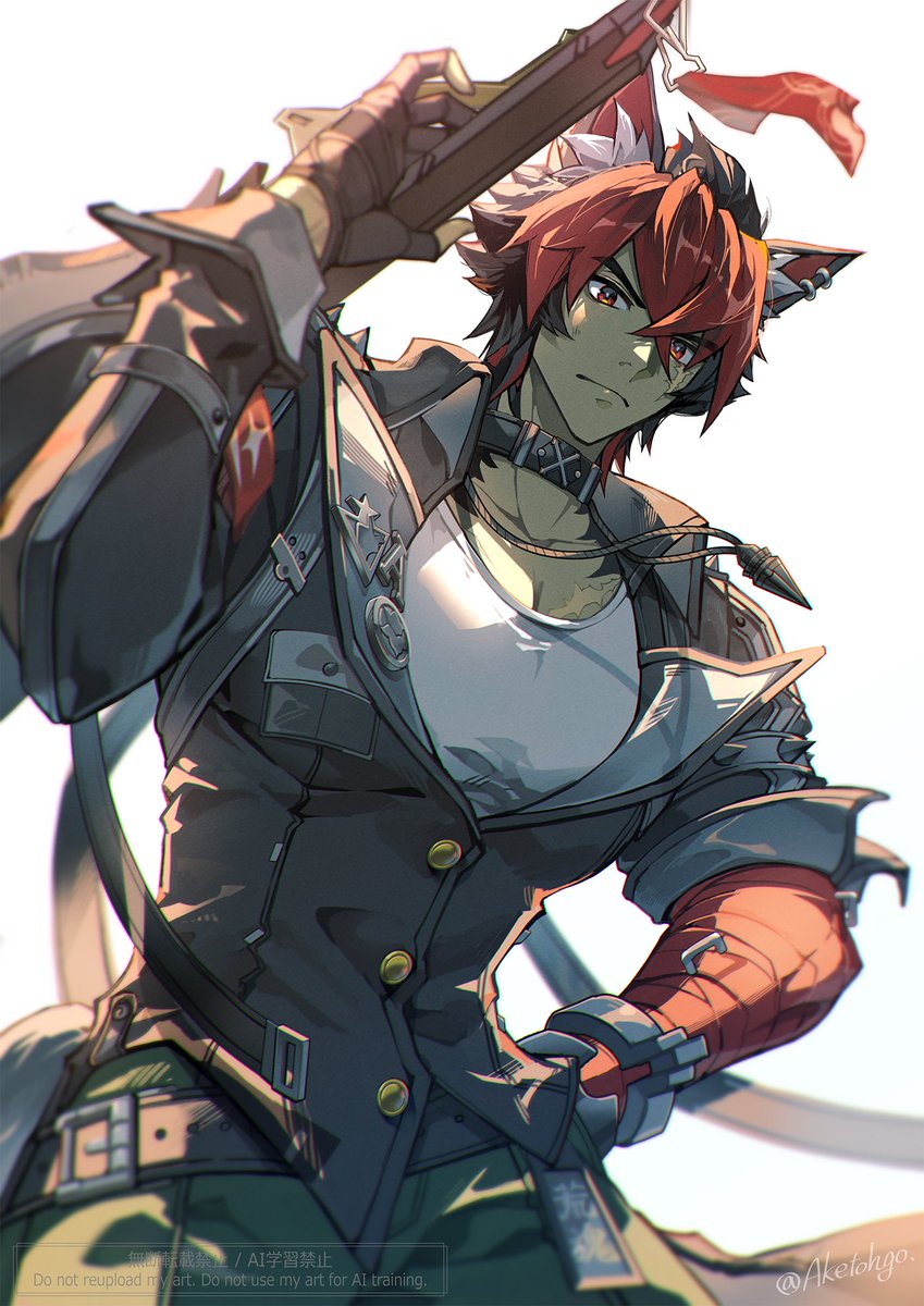 Ake (@aketohgo) on Twitter photo 