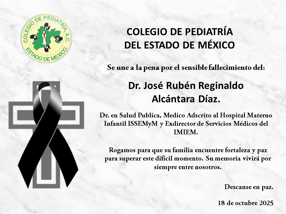 ColPedEdoMex's tweet photo. Descanse en paz https://t.co/4UZNFkEuG1