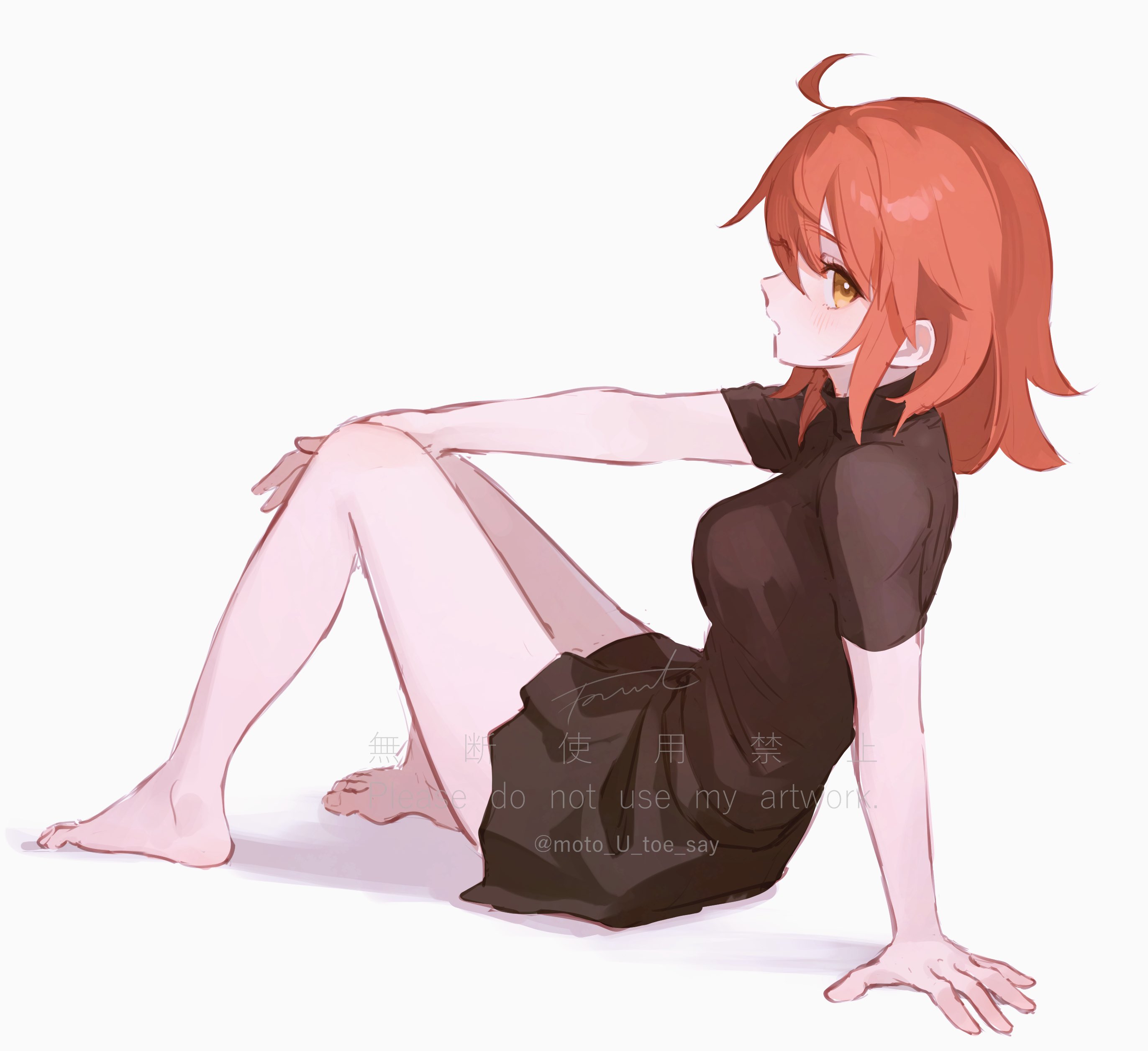 ふぉむ🐰 (@moto_U_toe_say) / X