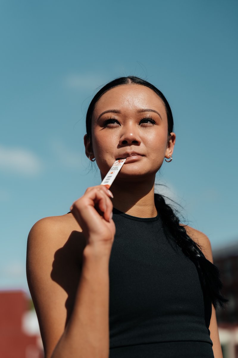 xsnation's tweet photo. Use one, share one 🔥

Pack an extra XS Ignite Powder and pass it on — because energy is better when it’s shared. Share the #PositiveEnergy today! ⚡️ https://t.co/GEqsEb6Rte