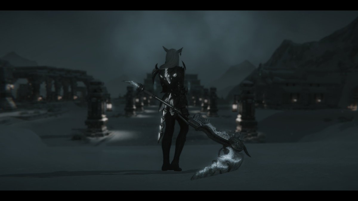 𝘍𝘳𝘰𝘴𝘵𝘧𝘰𝘳𝘨𝘦𝘥 ⋆˙⟡

#EorzeaPhotos #GPOSERS