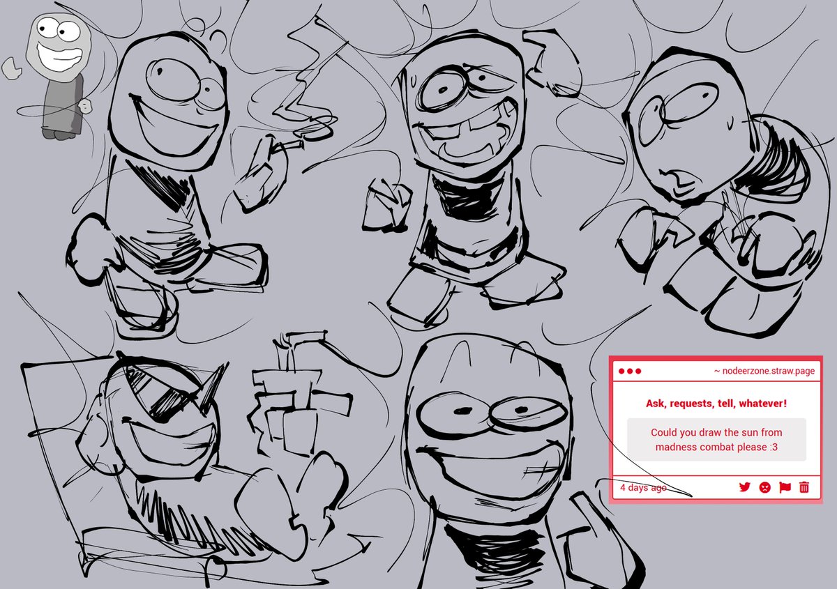 Sun!!!!!!
#madnesscombat