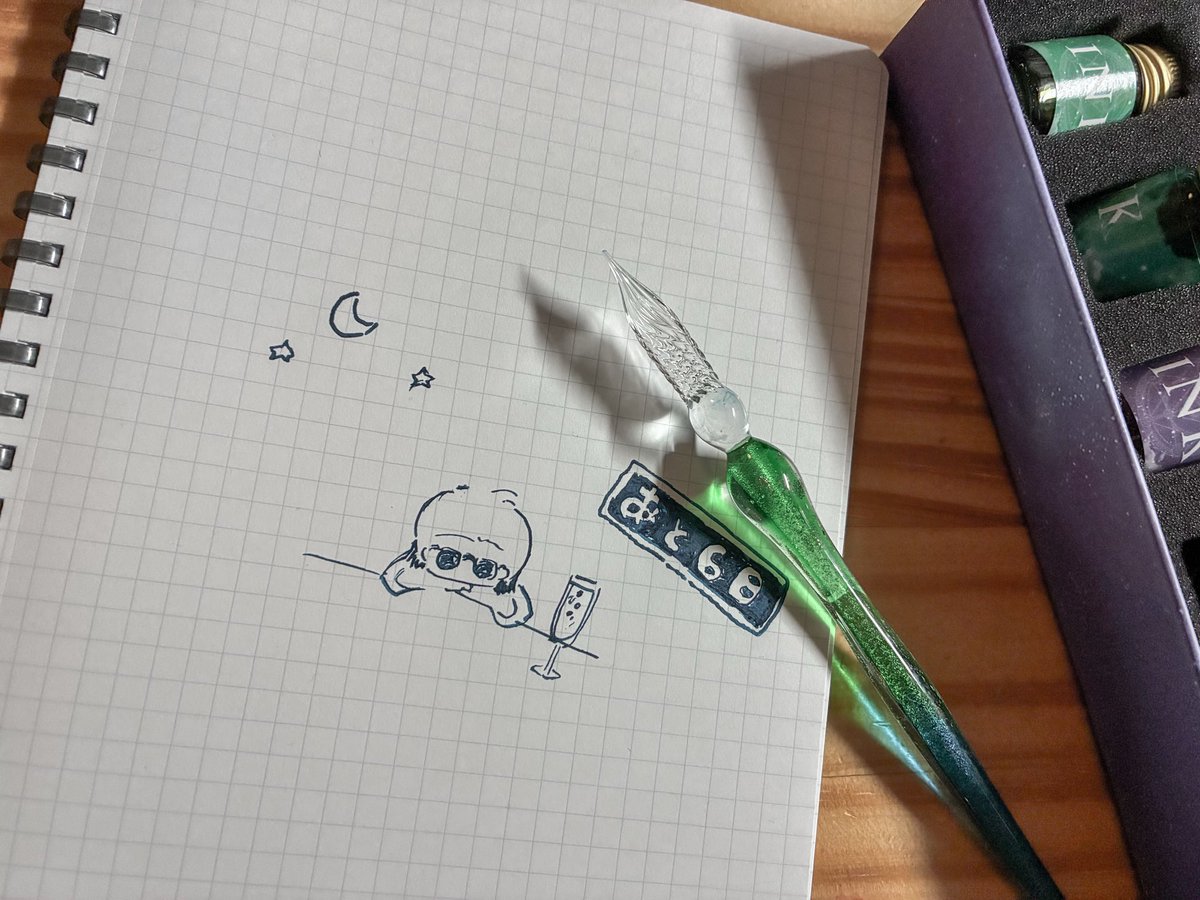 teri_webcoding's tweet image. シャンペン•スーパノヴァを聴くと、頭のなかが空っぽになって大の字なって寝転びたくなる。
このタイミングで日本語訳MV公開してくれる公式さん、粋だなぁ。
オアシス – シャンペン・スーパーノヴァ / Oasis – Champagne Supernova (Official HD Re... youtu.be/bp1b_hXm7mE?si… @YouTubeより