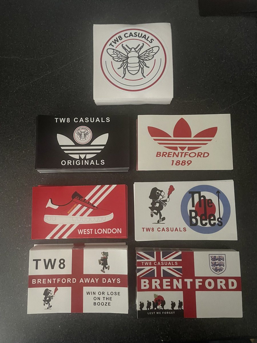 Are you part of a fan group looking to order custom sticker designs in bulk?

Or an individual fan who wants a large variety of sticker designs?

We’ve got great news! 🎉

We’re now offering exclusive discounts on bulk orders

Message us today. 

🌐 ultrasdesign.co.uk