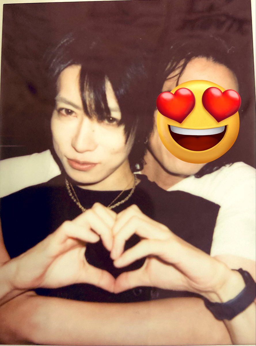 ViViD 夏ツアー「hedonist」19本目
ファイナル埼玉ヘブンズロックありがとうございました🥁
本当に楽しいツアーでした🔥🔥
改めてViViDが大好きになりました☺️
Xmas TOURも宜しくお願いします！

#ViViD